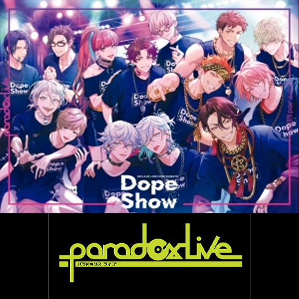 Paradox Live