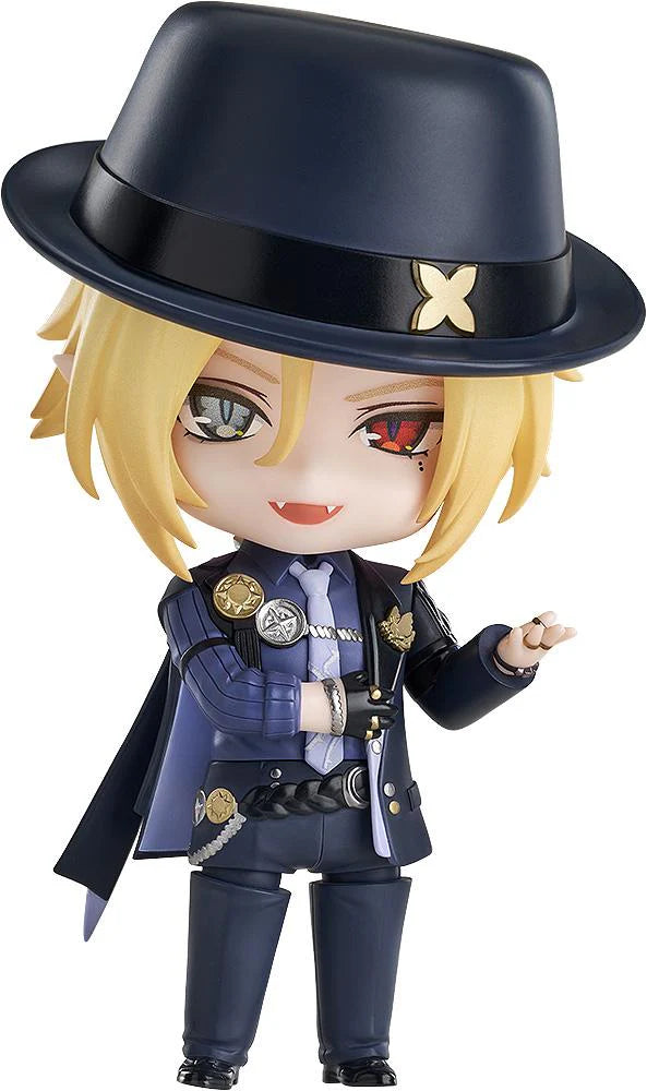 (Nendoroid 2998) Zenless Zone Zero Hugo Vlad