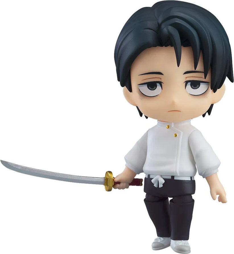 (Nendoroid 2933) Jujutsu Kaisen Yuta Okkotsu: Execution Ver.