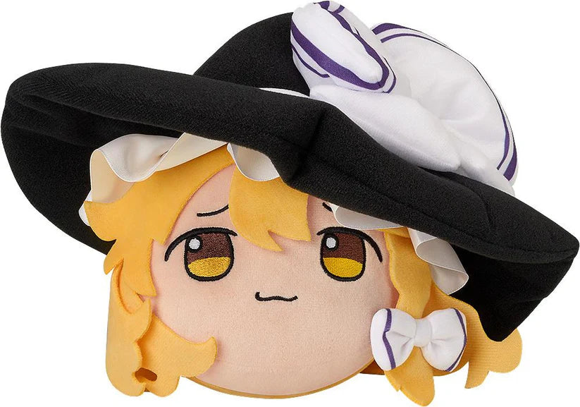 (Plush) Touhou Project Nuidaifuku Marisa