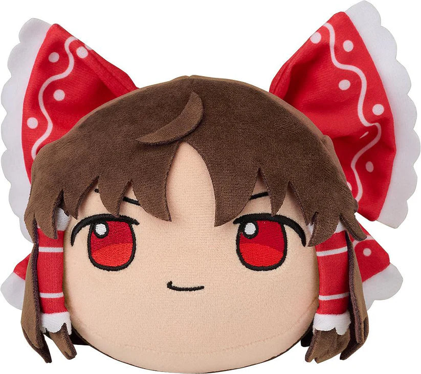 (Plush) Touhou Project Nuidaifuku Reimu