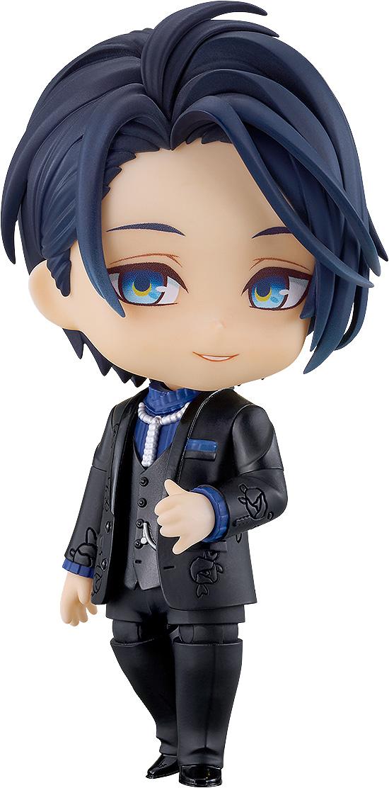 (Nendoroid 2947) Touken Ranbu Mikazuki Munechika: Ceremonial Attire Ver.