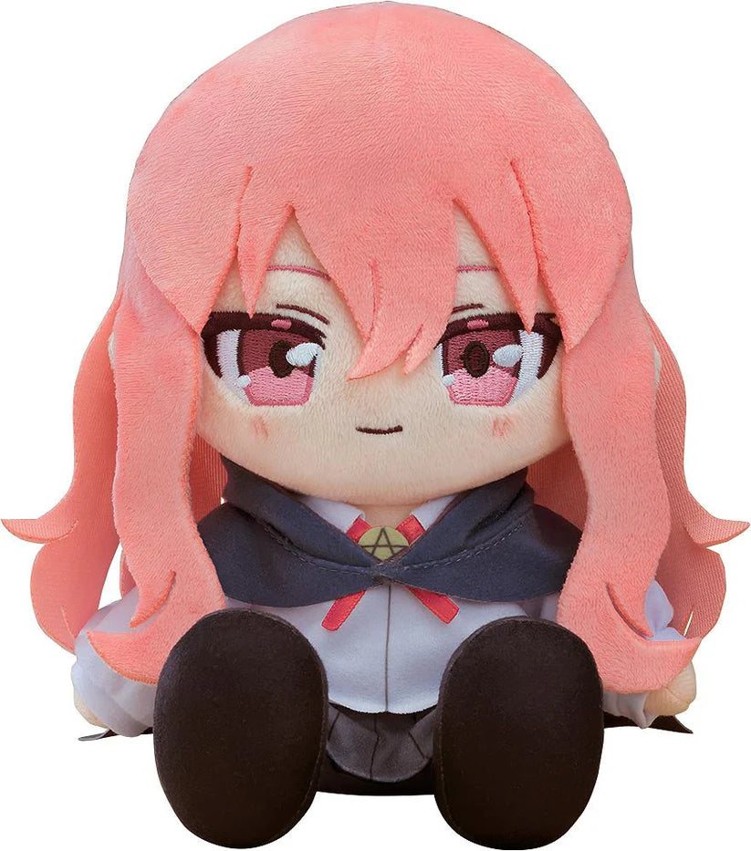 (Plush) Zero no Tsukaima Chocopuni Louise