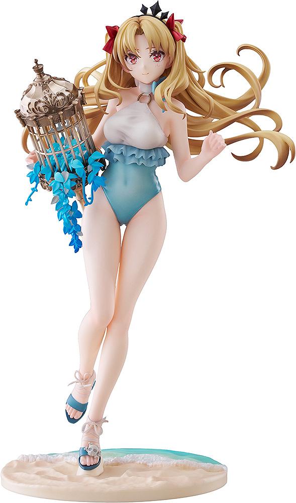 (1/7 Scale Figure) Fate Series Beast / Ereshkigal: 1st Ascension