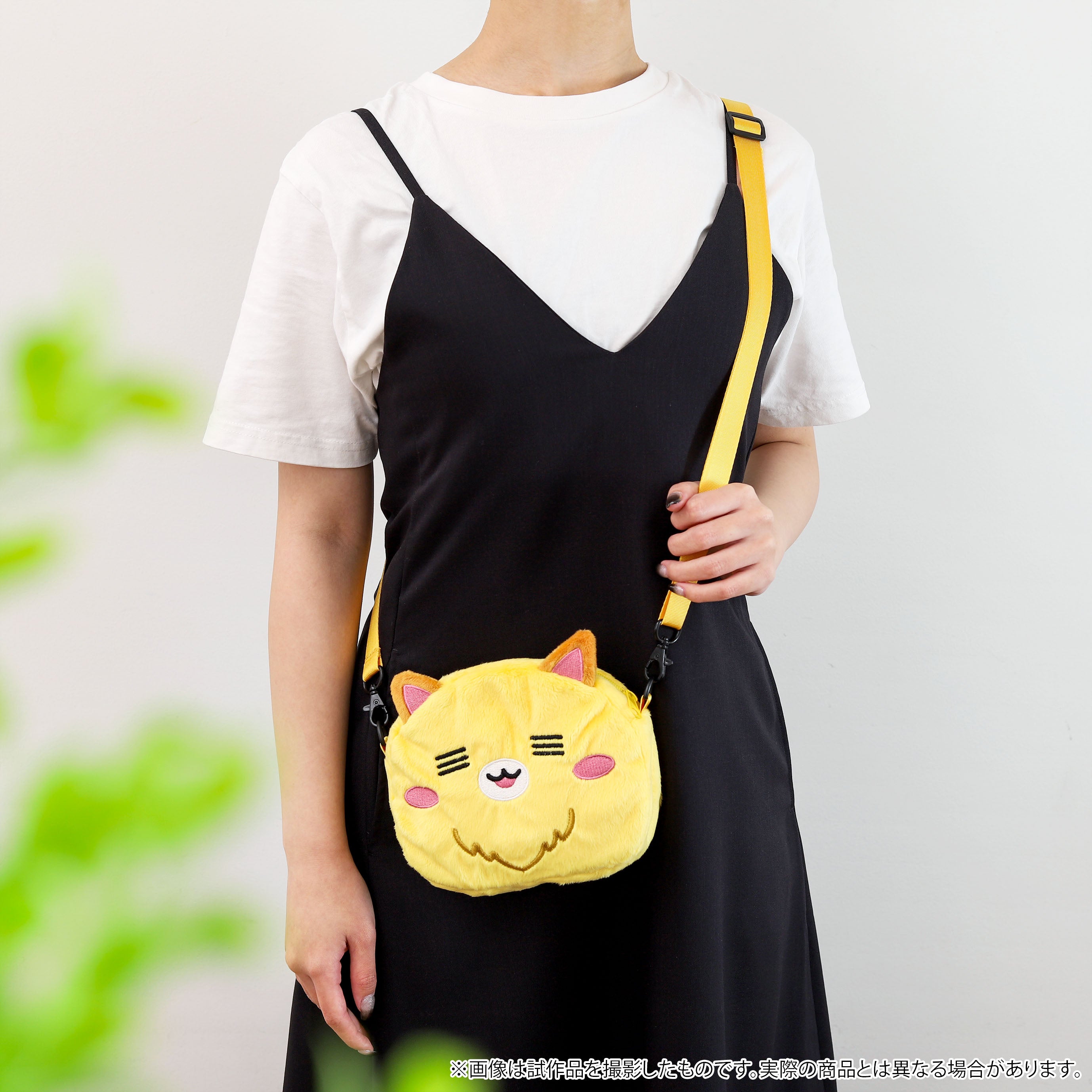 (Goods - Pouch) //Preorder// DAKAICHI Pouch Chunya