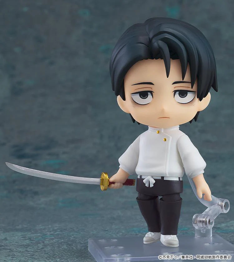 Jujutsu Kaisen Yuta Okkotsu: Execution Ver. - Nendoroid | animate USA