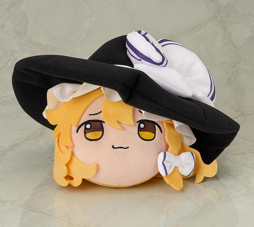 (Plush) Touhou Project Nuidaifuku Marisa