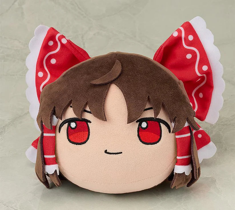 (Plush) Touhou Project Nuidaifuku Reimu