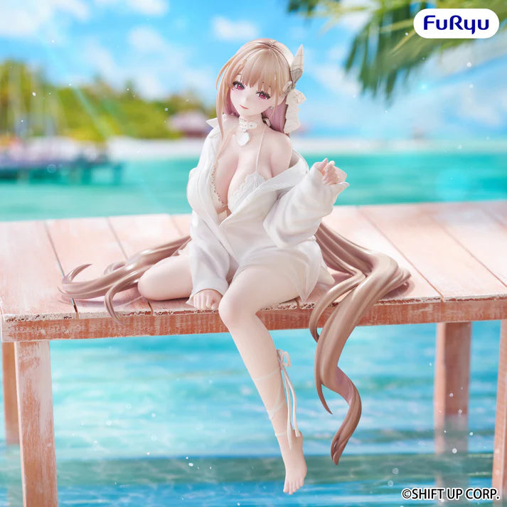 (Non-Scale Figure) GODDESS OF VICTORY: NIKKE Noodle Stopper Viper: Shine of Love