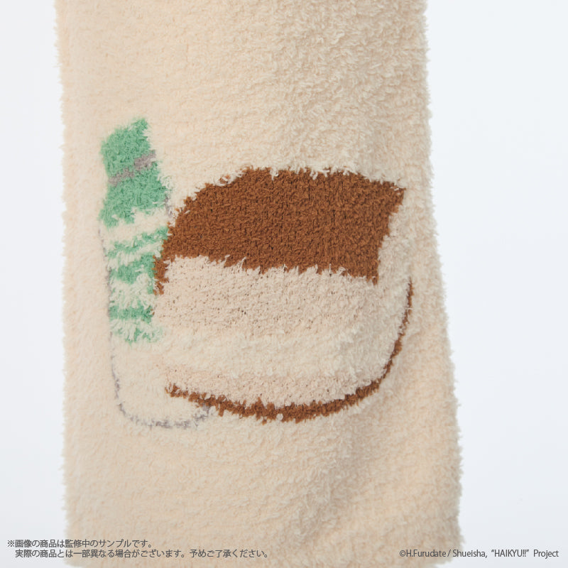 (Goods - Apparel) Haikyu!! Roomwear long pants (Ladies)