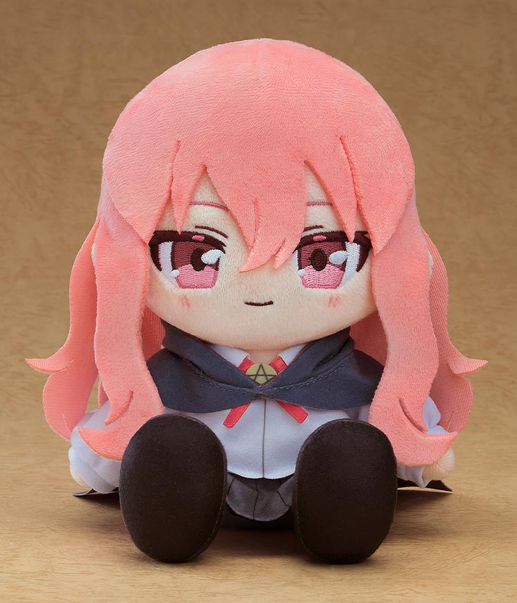 (Plush) Zero no Tsukaima Chocopuni Louise