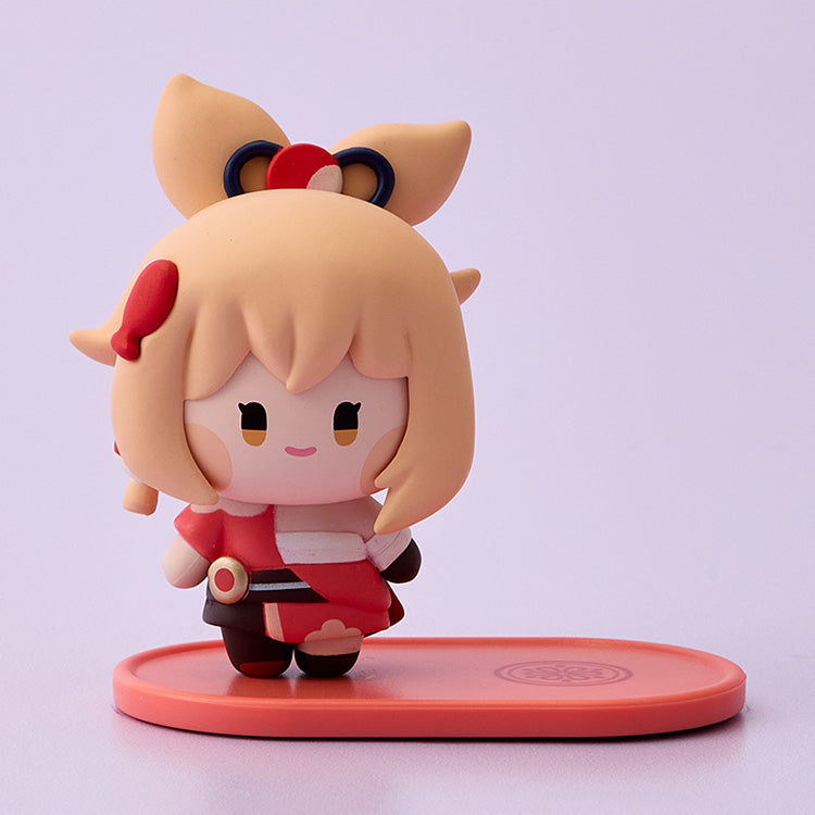 (Goods - Stationaries) Genshin Impact Figure Yoimiya