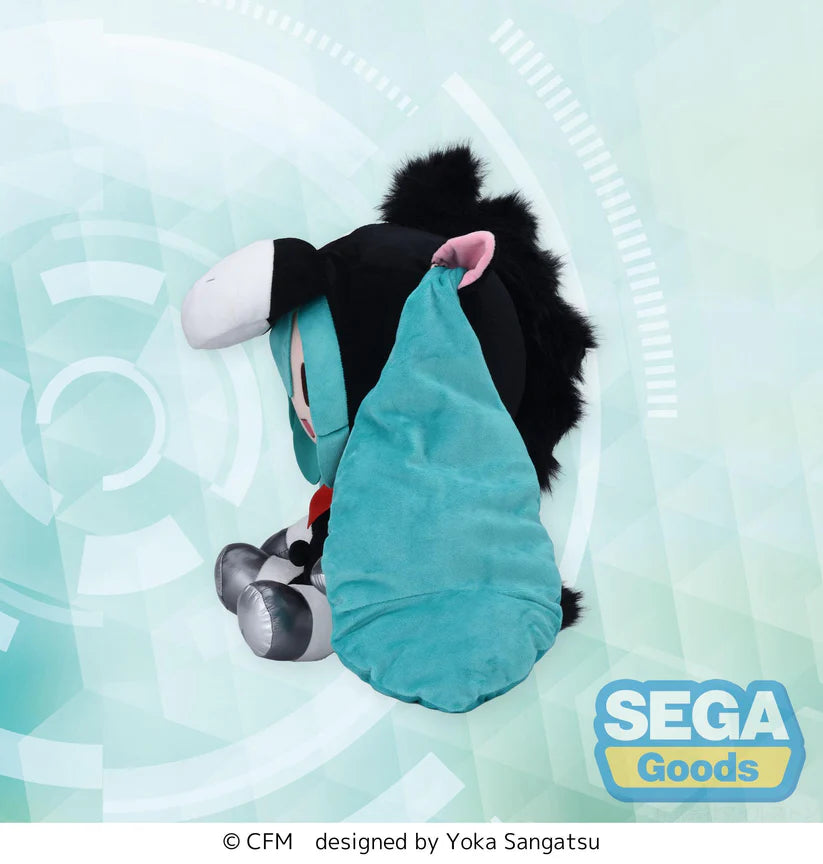 (Plush) Vocaloid Hatsune Miku: Horse 2026