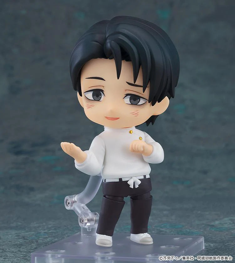 (Nendoroid 2933) Jujutsu Kaisen Yuta Okkotsu: Execution Ver.