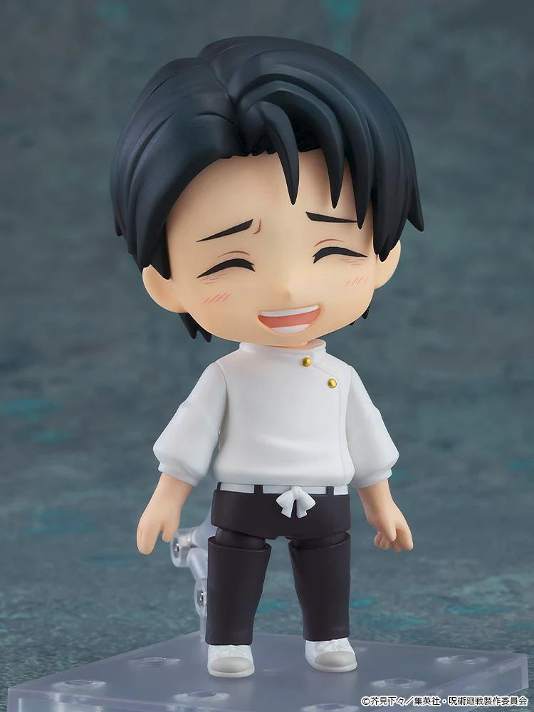 (Nendoroid 2933) Jujutsu Kaisen Yuta Okkotsu: Execution Ver.