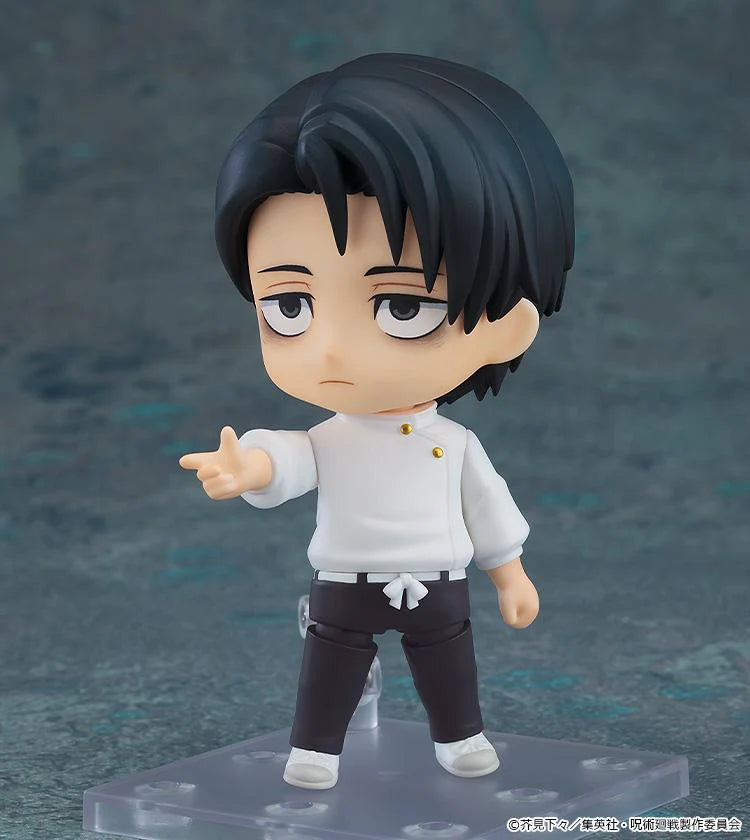 (Nendoroid 2933) Jujutsu Kaisen Yuta Okkotsu: Execution Ver.