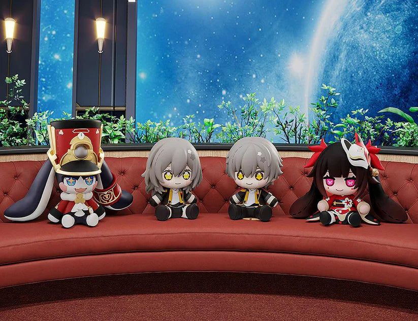 (Non-Scale Figure) Honkai Star Rail Trailblazer Male