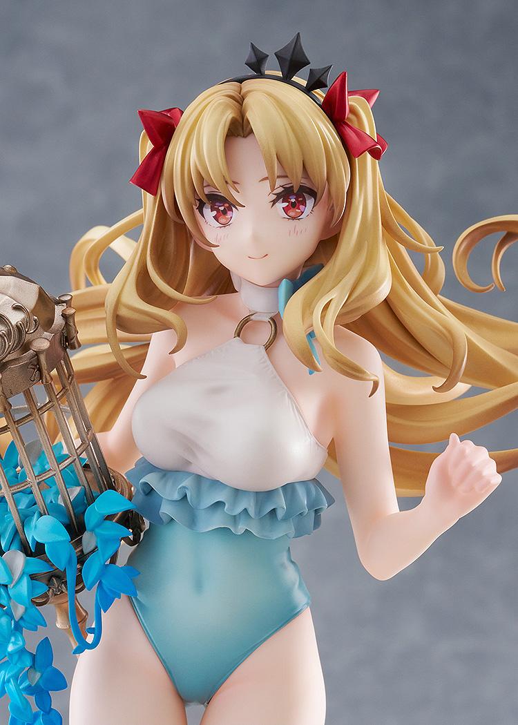 (1/7 Scale Figure) Fate Series Beast / Ereshkigal: 1st Ascension