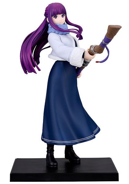 (Non-Scale Figure) Frieren: Beyond Journey's End OSHI WORKS Fern