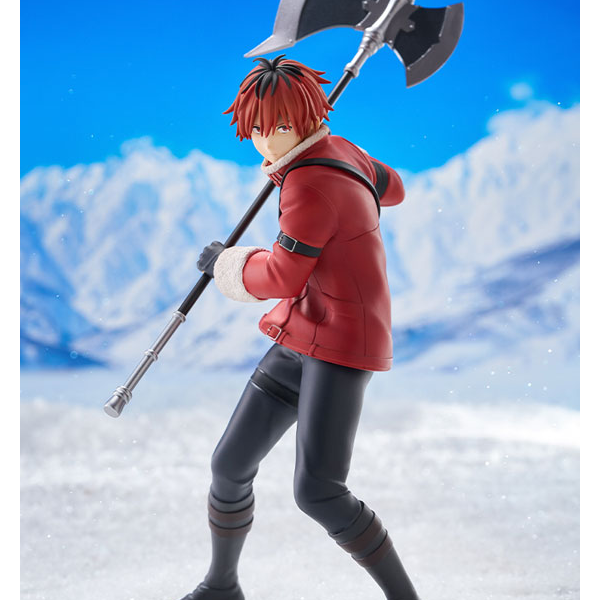 (Non-Scale Figure) Frieren: Beyond Journey's End OSHI WORKS Stark