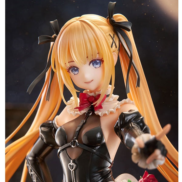 (1/7 Scale Figure) Dead or Alive Marie Rose: Twinkle Rose ver.
