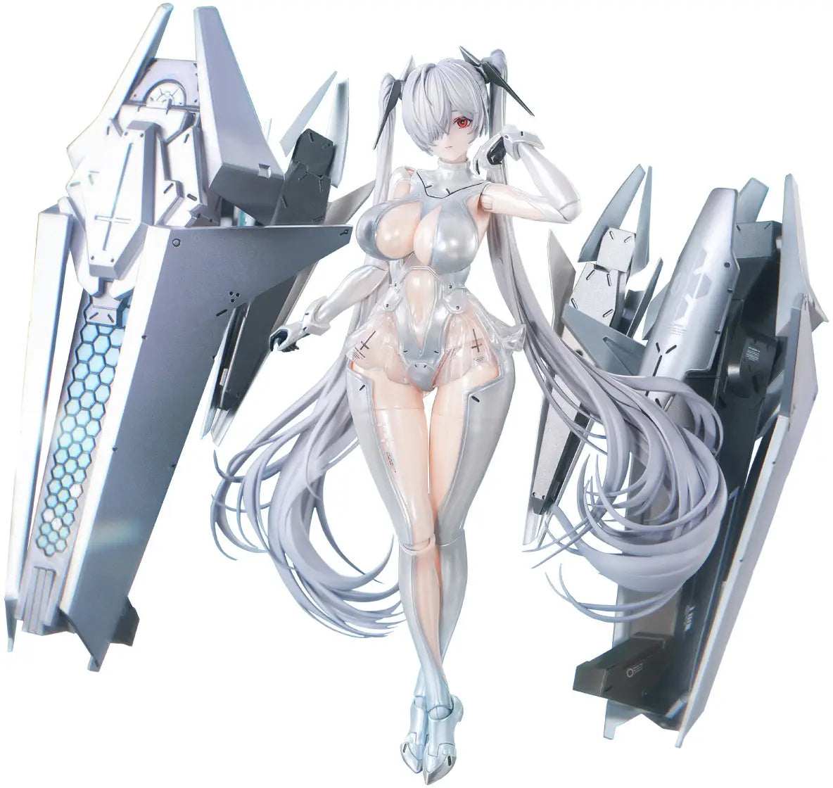 (1/12 Scale Figure) GODDESS OF VICTORY: NIKKE Cinderella