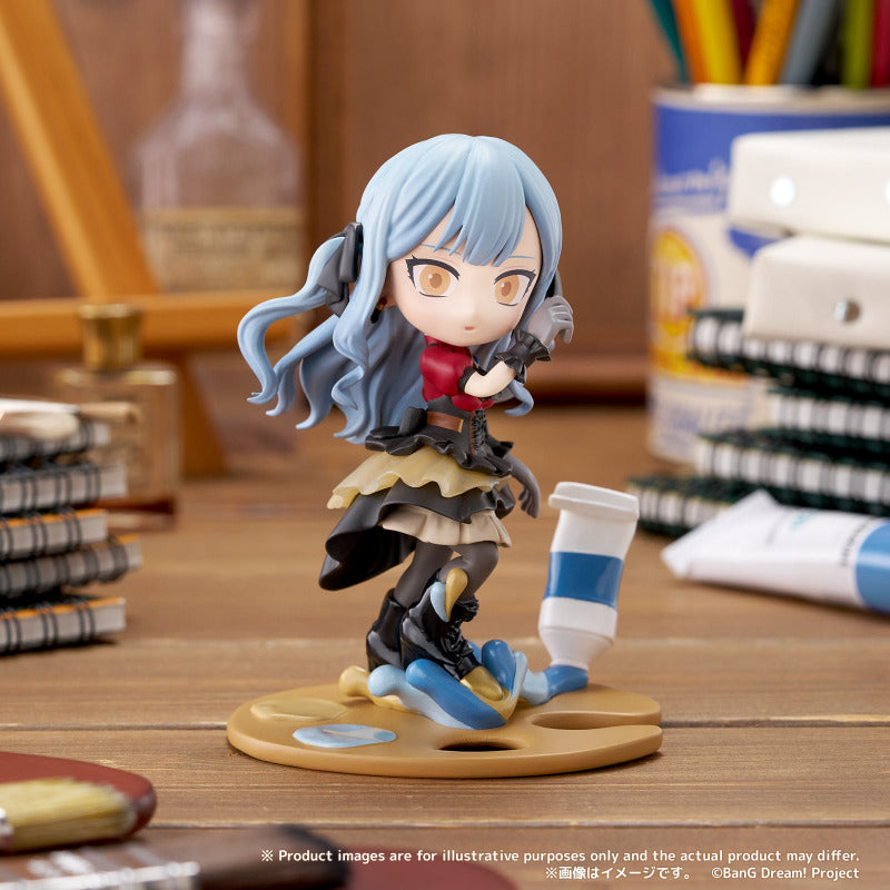 (Non-Scale Figure) BanG Dream! PalVerse Palé Oblivionis