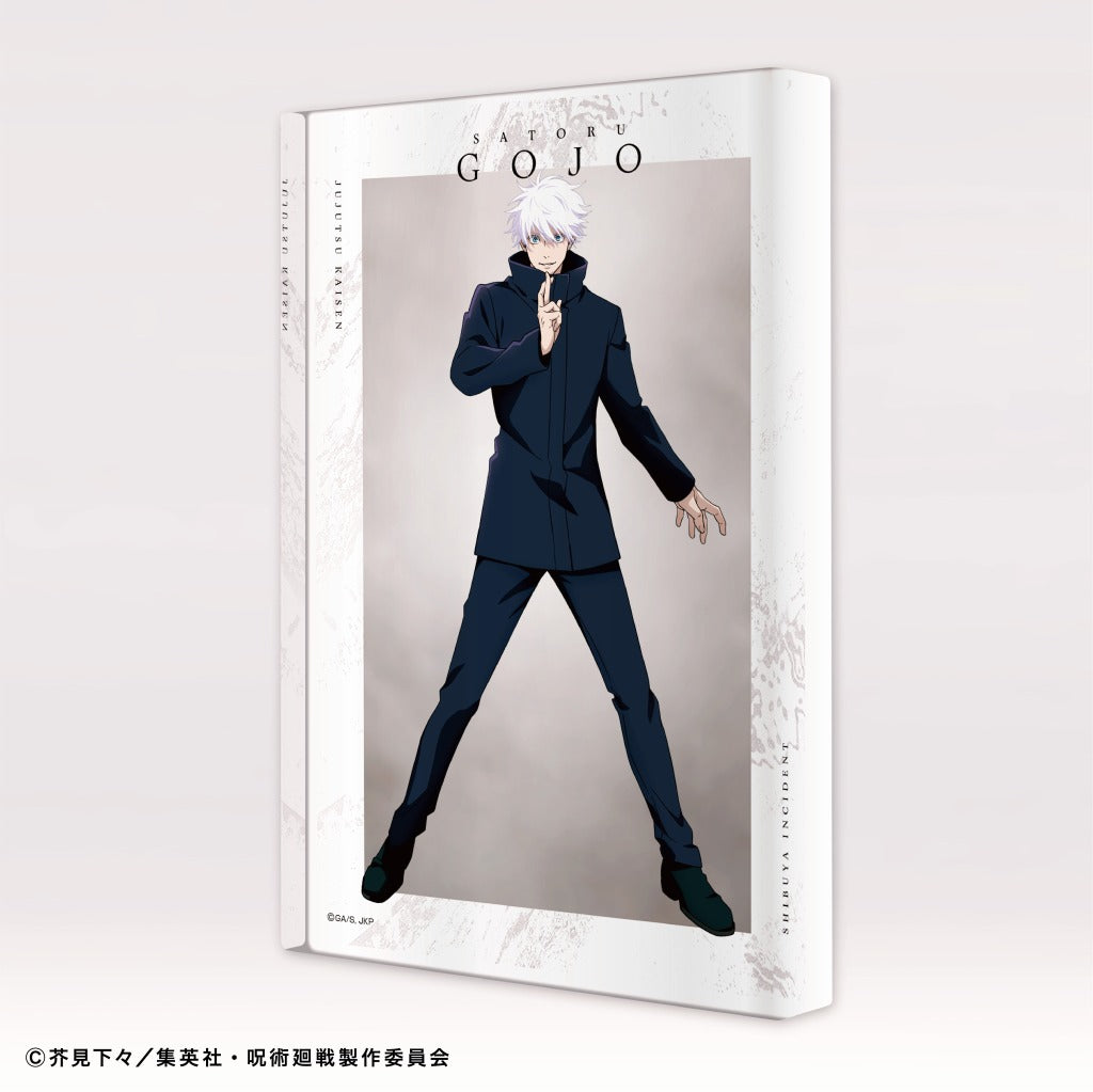 Jujutsu Kaisen] Acrylic Panel / Satoru Gojo | animate USA