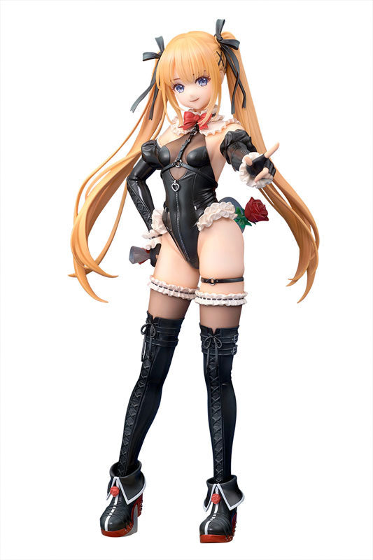 (1/7 Scale Figure) Dead or Alive Marie Rose: Twinkle Rose ver.