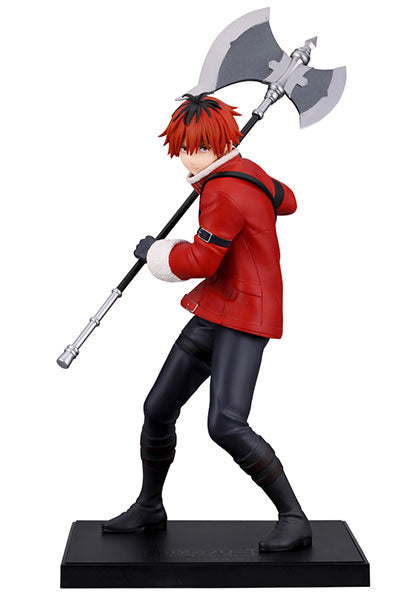 (Non-Scale Figure) Frieren: Beyond Journey's End OSHI WORKS Stark