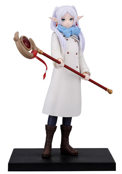 (Non-Scale Figure) Frieren: Beyond Journey's End OSHI WORKS Frieren