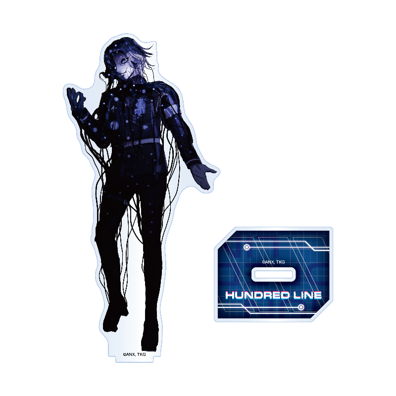 tripleS BIG Acrylic Stand アクスタ シンユー tripleS BIG Acrylic