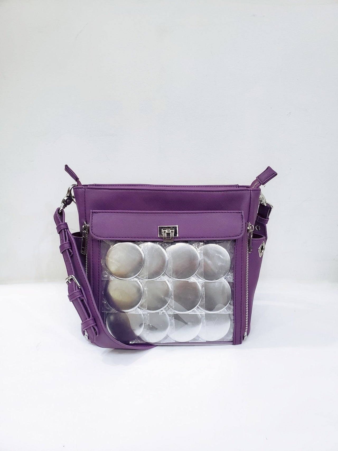 (Goods - Bags) Haruna Luna x REA RARE Concealable Ita Bag 2 Way