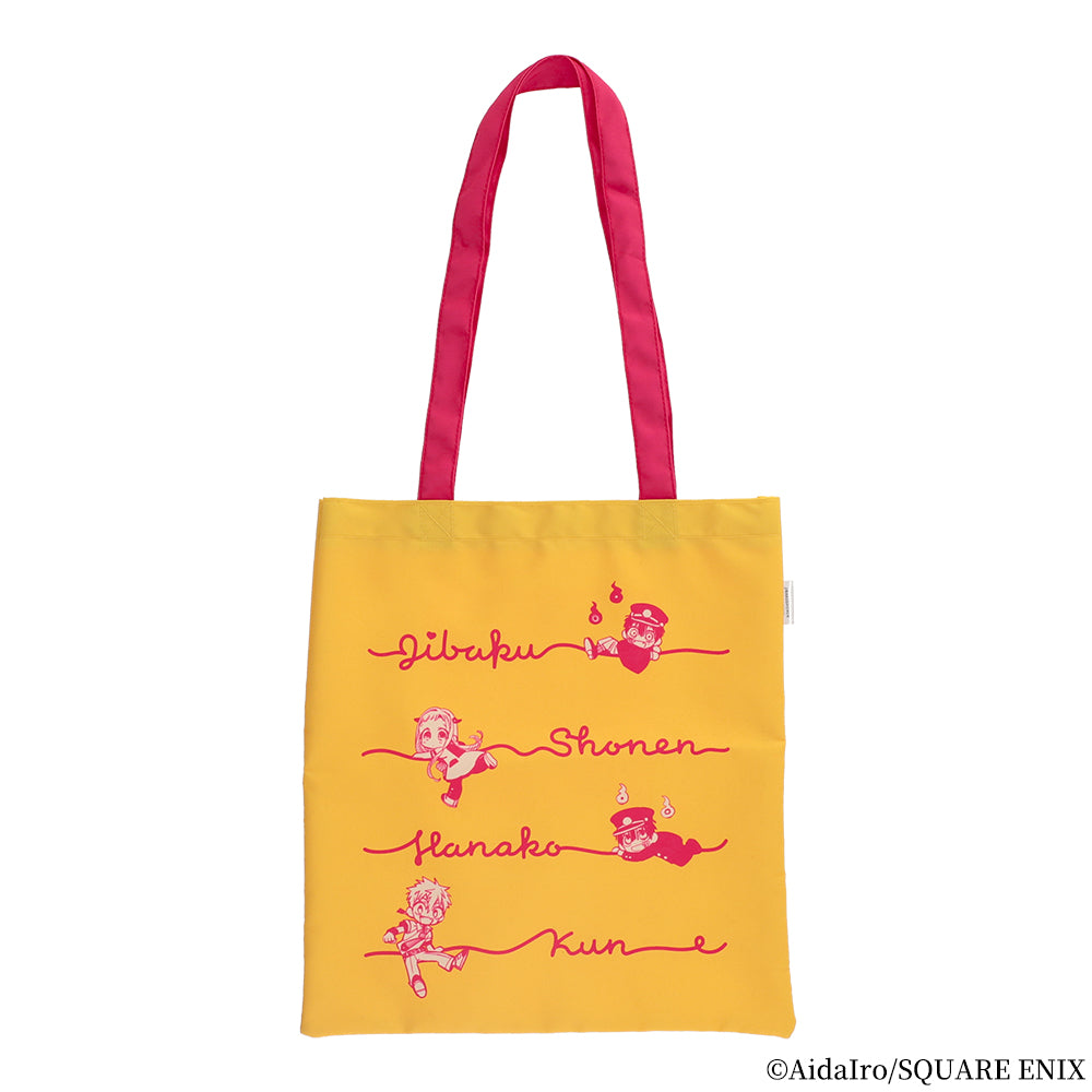 トートバッグ honako Toilet-bound Hanako-kun Tote Bag | animate USA