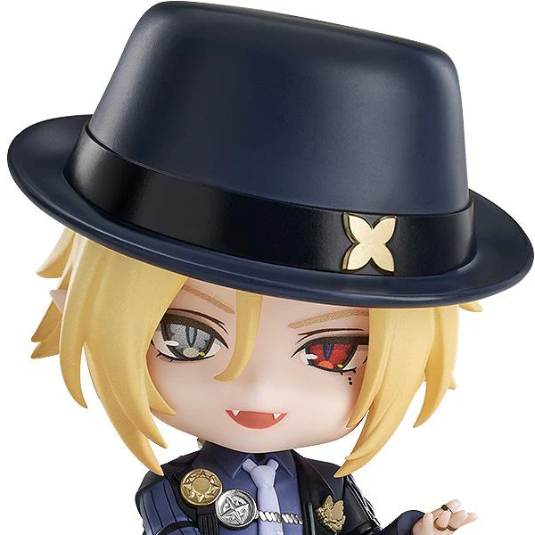 (Nendoroid 2998) Zenless Zone Zero Hugo Vlad
