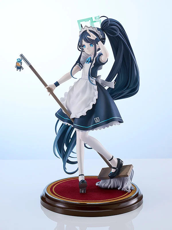(1/7 Scale Figure) Blue Archive Aris: Maid