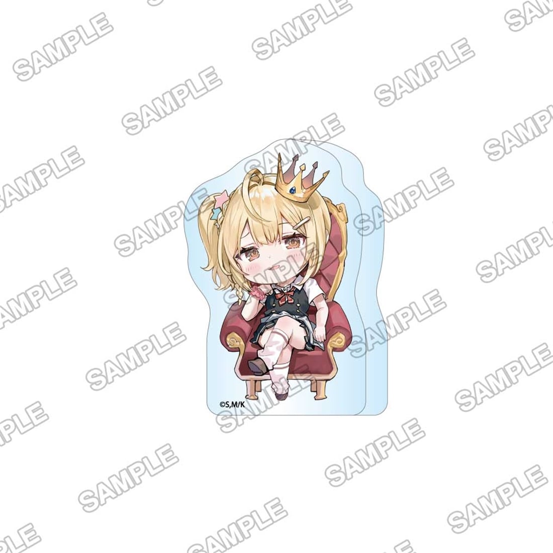 Goods - Acrylic Stand) Alya Sometimes Hides Her Feelings in