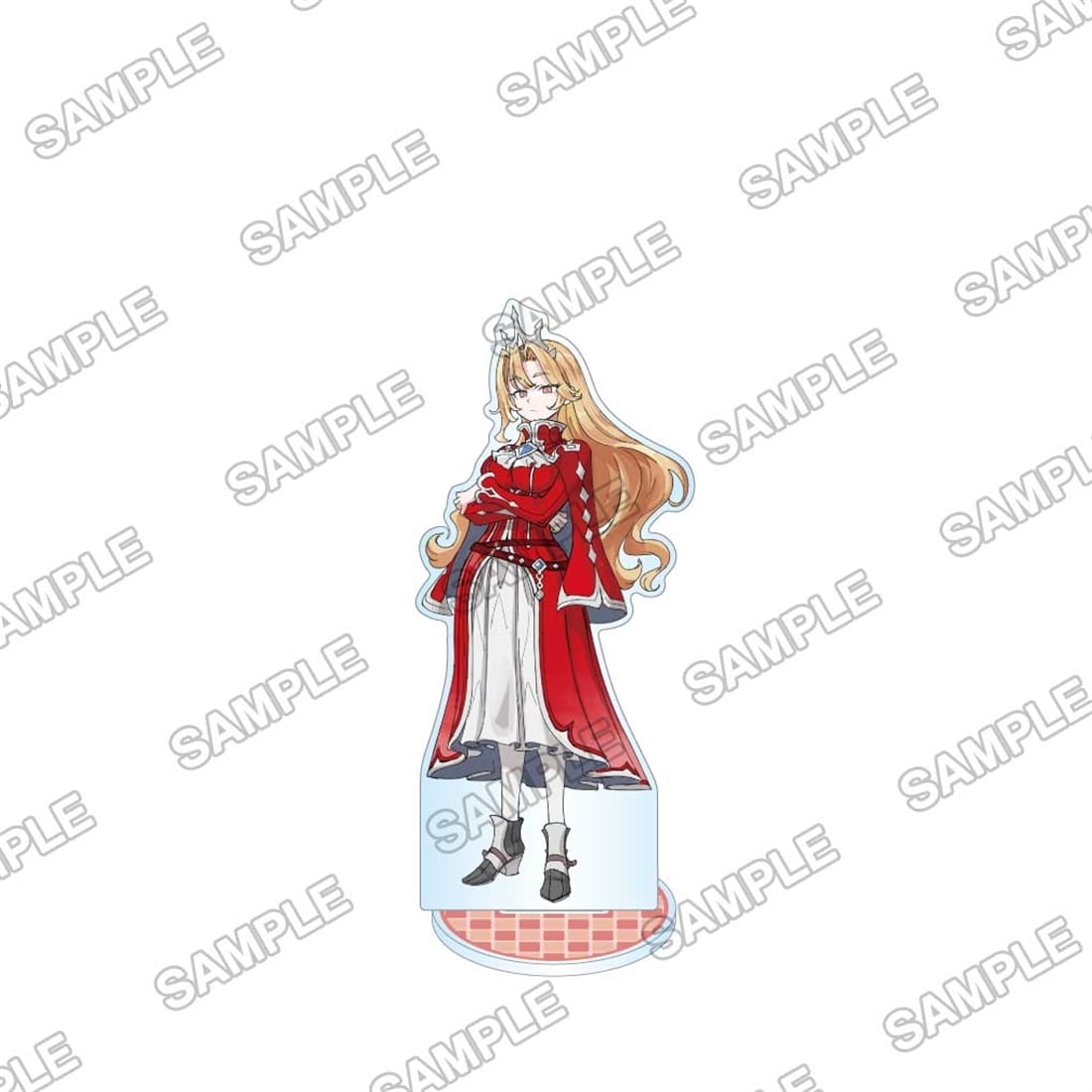 (Goods - Acrylic Stand) Reincarnated, I'll Make the Hot Spring Dungeon Acrylic Stand - Yuza