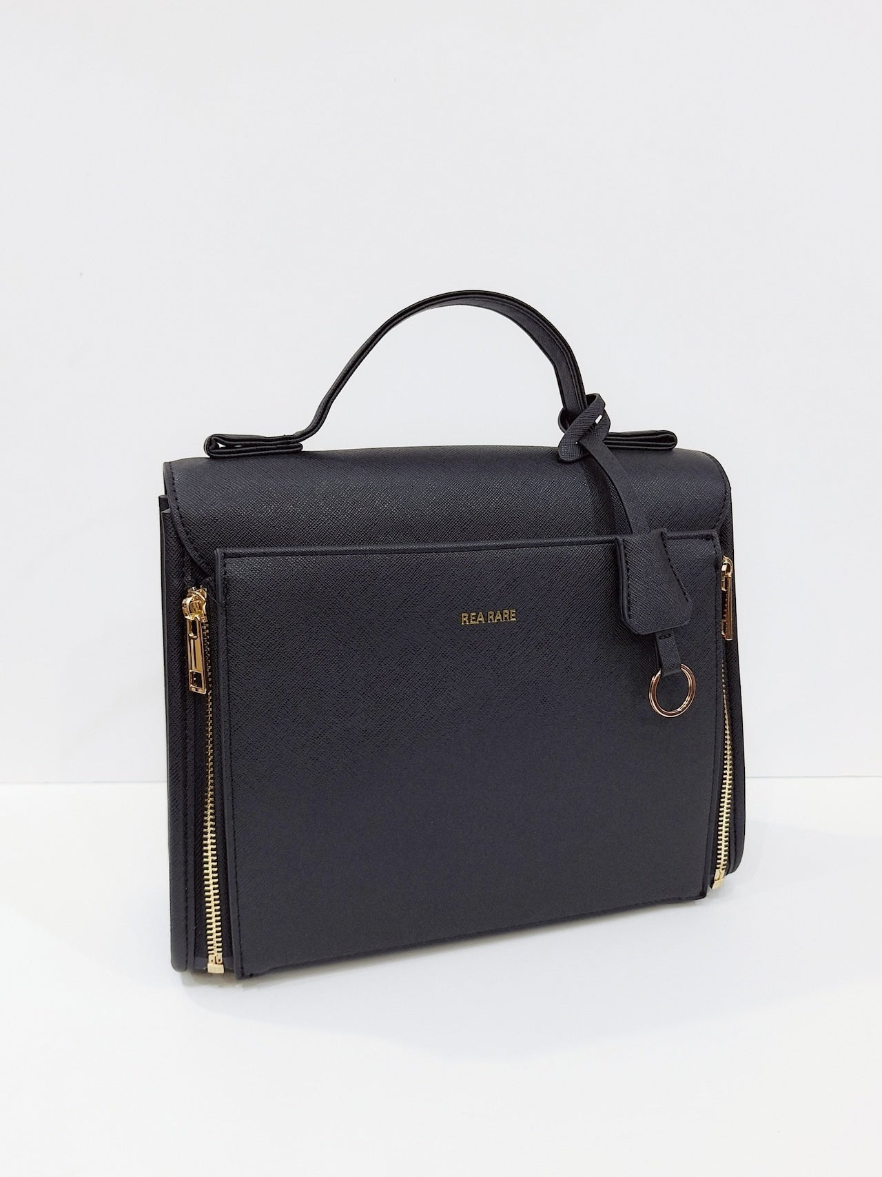 (Goods - Bags) REA RARE Concealable Ita Bag Square