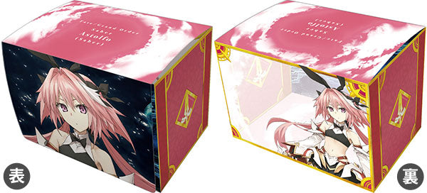 astolfo card sleeves Character Deck Case Max Neo Fate/Grand Order [Saber/Astolfo] (Card Supplies)