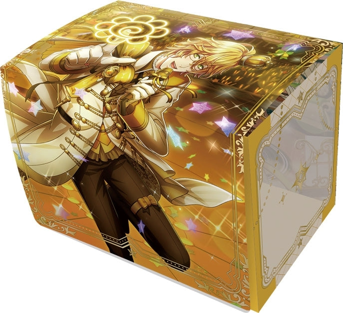 (Goods - Contianer) Uta no Prince-sama Shining Live Holographic Multipurpose Case Natsuki Shinomiya