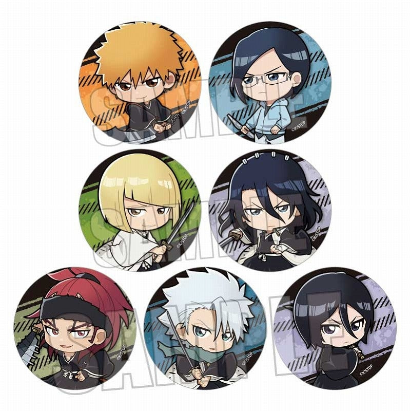 BLEACH] Thousand-Year Blood War Button Badge | animate USA