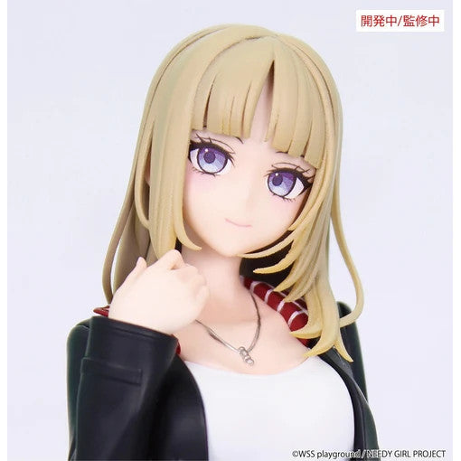 (Non-Scale Figure) NEEDY STREAMER OVERLOAD VIVIT KACHE