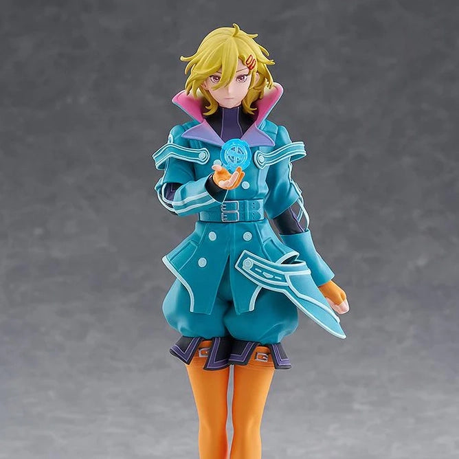 (Non-Scale Figure) GNOSIA Setsu