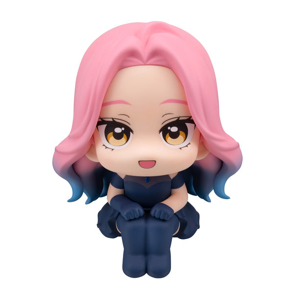 (Non-Scale Figure) Alien Stage Mizi Lookup Series