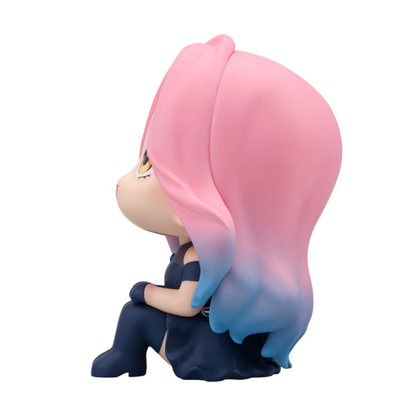 (Non-Scale Figure) Alien Stage Mizi Lookup Series