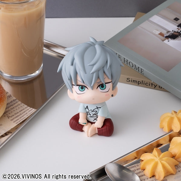 (Non-Scale Figure) Alien Stage Till Lookup Series