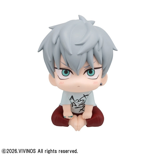 (Non-Scale Figure) Alien Stage Till Lookup Series