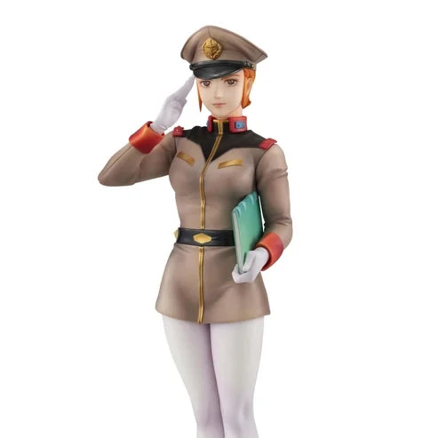 (Non-Scale Figure) Gundam GGG Series Matilda Ajan feat. Tsukasa Kotobuki