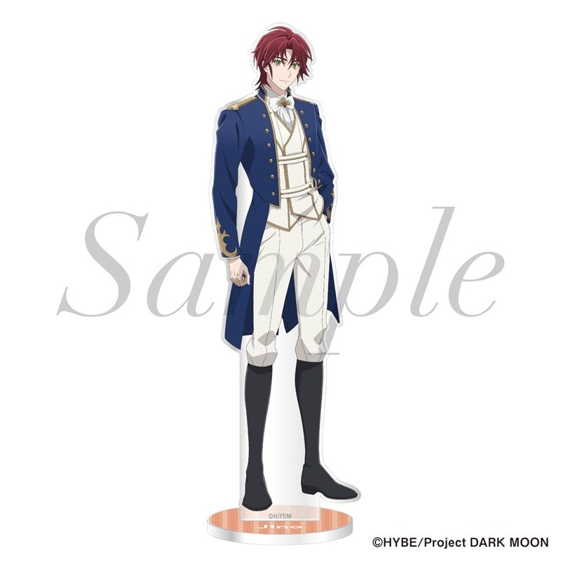 (Goods - Stand Pop) Anime DARK MOON: THE BLOOD ALTAR Acrylic Stand feat. Exclusive Art Jino